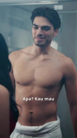 Tiga Janin, Satu Triliuner episode 48