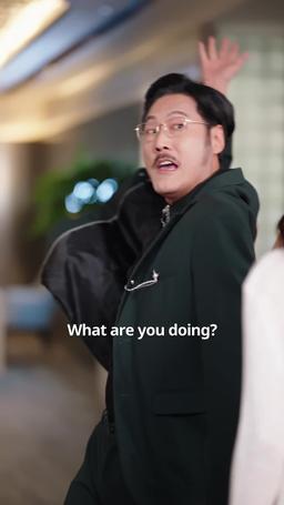 Restoring My Life: From Blood Bank to CEO's Bride episode 27