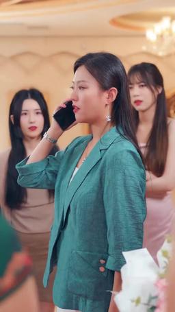 상속녀의 복수 episode 17