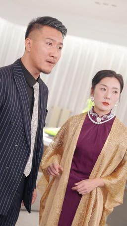 一夜情深之高冷美女賴上我 episode 45