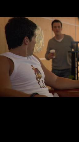 Is It Just Me? episode 14