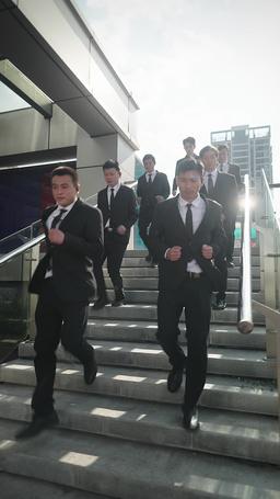 Brzemienna, słodka żona rozpieszczana przez bogatego męża. episode 53