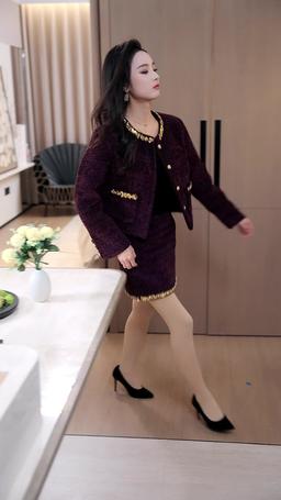 Chained by Fate, Claimed by Love episode 31