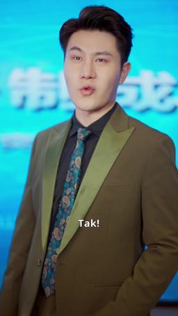 Dobrze traktując pracowników, tworzy się legendę episode 38