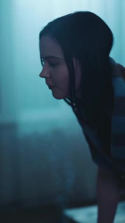 Love’s Perfect Crime episode 50