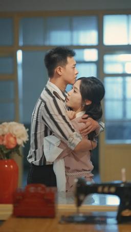 Un amore che sconfigge il tempo episode 25