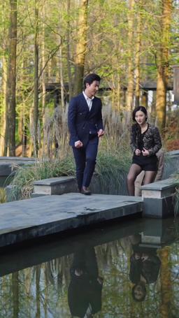 顧總找錯了，夫人是您手下牛馬 episode 7