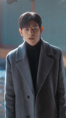 Heart Break Law firm episode 13