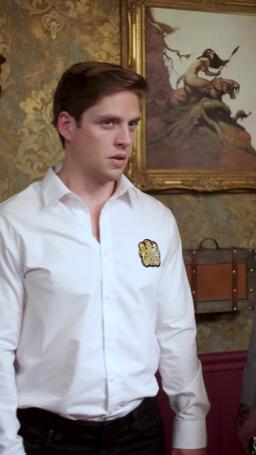 마피아 보스, 고등학교를 접수하다 episode 51