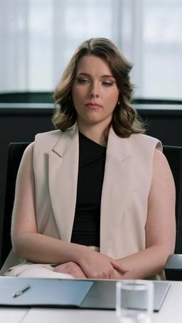 귀머거리 상속녀의 비밀 episode 30