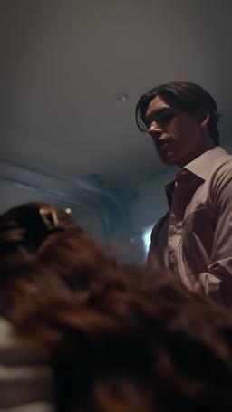 La creación misma es amor episode 28