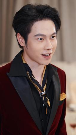 Surprise Proposal at Divorce Dinner episode 41