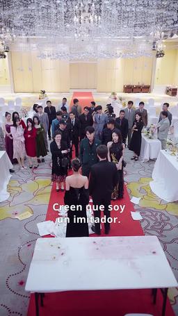 Aléjate con tu Primer Amor episode 20