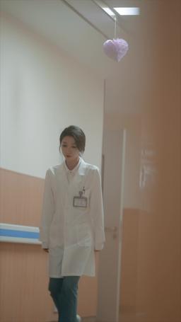 Love Turns Cold After Silence episode 55