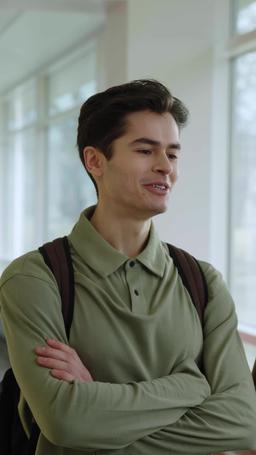 오빠의 절친한테 반해버렸어 episode 12