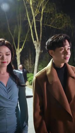 Potężny milioner spadł z nieba episode 52