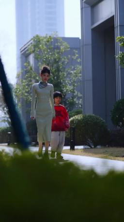 [dublado] Renascida para Voar episode 31