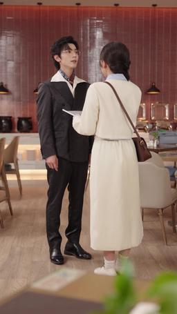 아빠는 늑대인간 episode 60