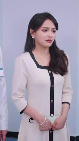 盲女千金 episode 70