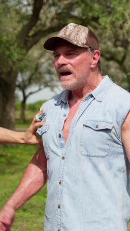 Lo que no me destruye episode 47