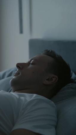 Big Bad Husband, Please Wake Up! episode 13