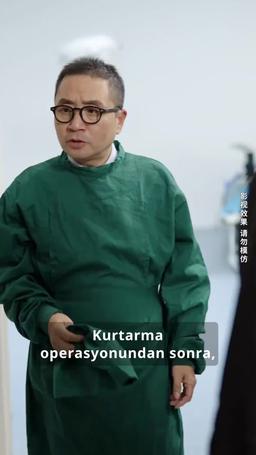 Hapisten Zirveye episode 64