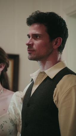 Kurt Kral'ın İntikamı: Kurt kral ve İnsan Eşi episode 36