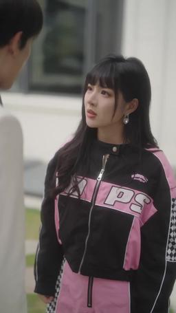 Love Across Time and Space episode 86