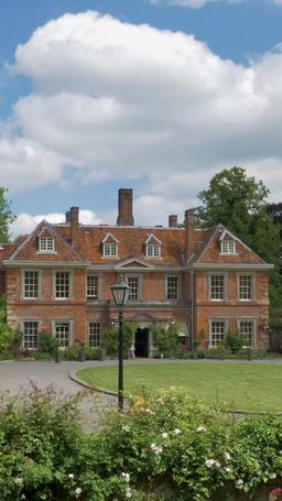 Eredità: la bella e il miliardario episode 16