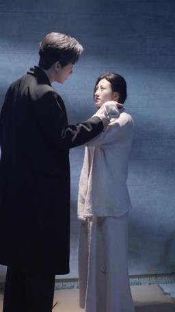 Zima nadchodzi wiosna już nie wróci episode 6