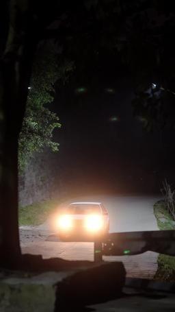 Mi marido inocente de los 80 episode 54