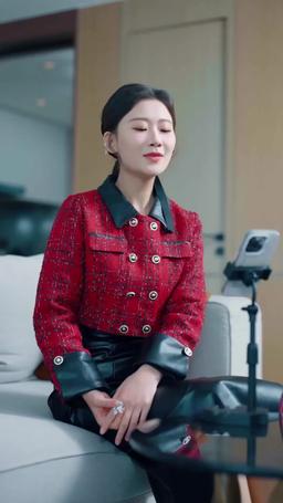 La diva in carne e il suo upgrade di sistema episode 8