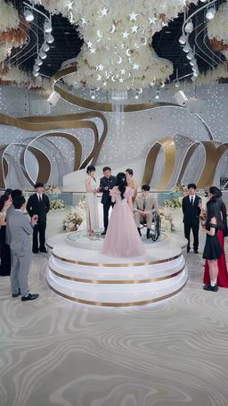 Belenggu Cinta Sang Tuan Muda episode 12