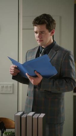 離婚後、人生はもっと輝いた episode 38