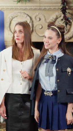 The Christmas Switch episode 26