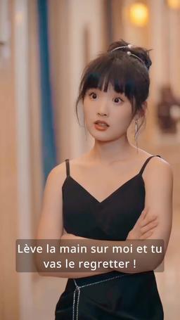 Faire Semblant Jusqu'au Bout episode 55