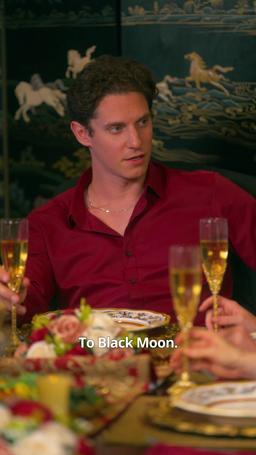 My Accidental Alpha's Desire episode 68