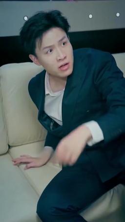 離婚後我被五個哥哥寵上天 episode 78