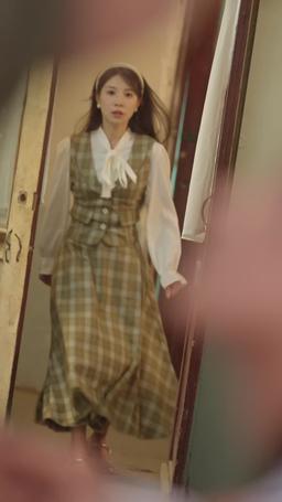 Mi marido inocente de los 80 episode 4