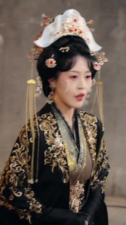 Quando a lua caiu episode 47