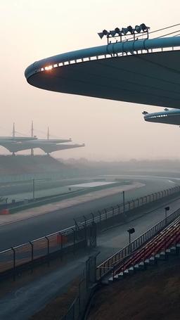 Love at First Flight episode 13