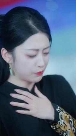 The Dragon Within Me episode 41