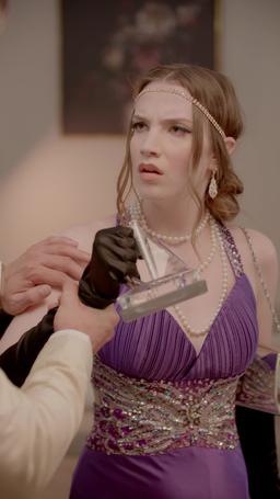 Park Avenue: Glanz und Geheimnisse episode 27