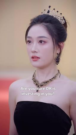 Who's Laughing Now, My Ex? episode 14