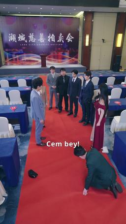 Mafya Babası: Eski Eşim Yalvarıyor episode 26