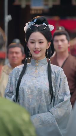 (พากย์) ข้าเป็นยอดดวงใจท่านอ๋อง แล้วองค์รัชทายาทจะเสียใจทำไม episode 20