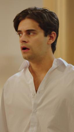 Genialny inżynier? Właśnie go zwolniłeś! episode 17