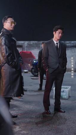 Hapisten Zirveye episode 28