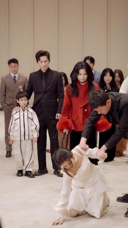 Zima nadchodzi wiosna już nie wróci episode 9