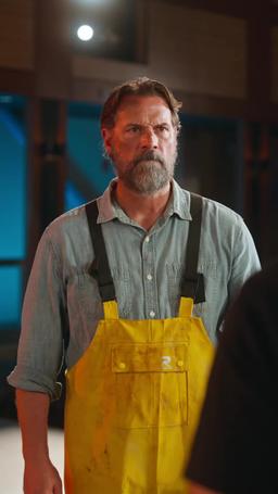 وادي رام: عودة الملك episode 39